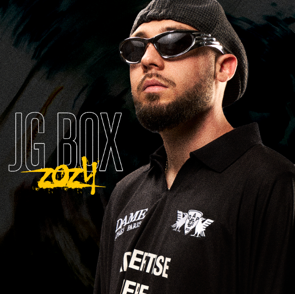 Wiggle x Pa Lante (Juanjo Garcia Mashup)